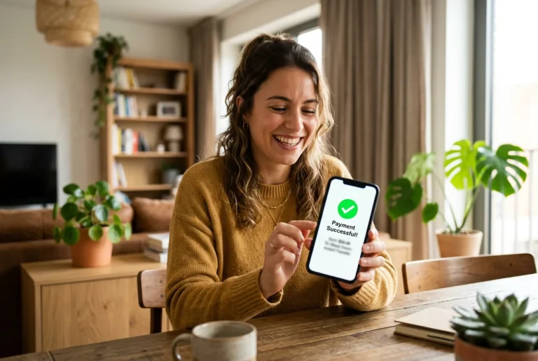 Fast payout sweepstakes casino with same-day withdrawals