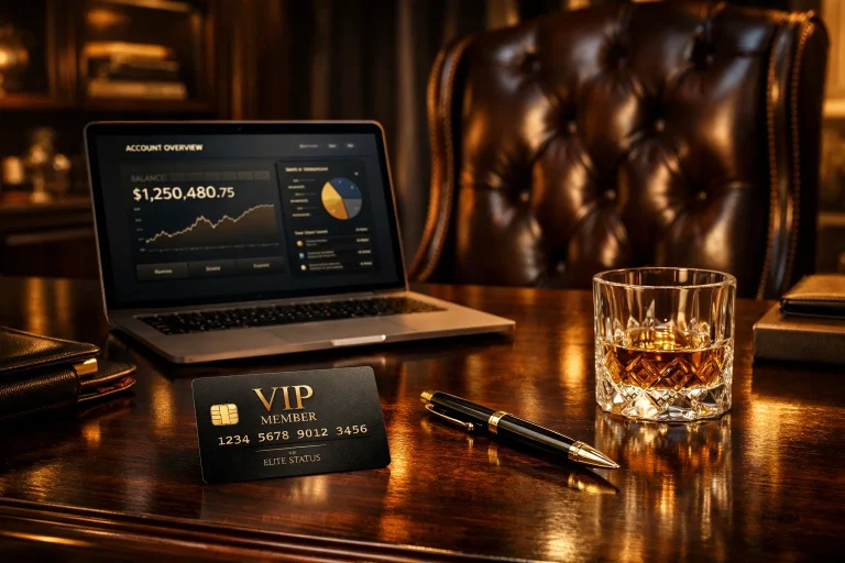 High roller whale programs at sweepstakes casinos