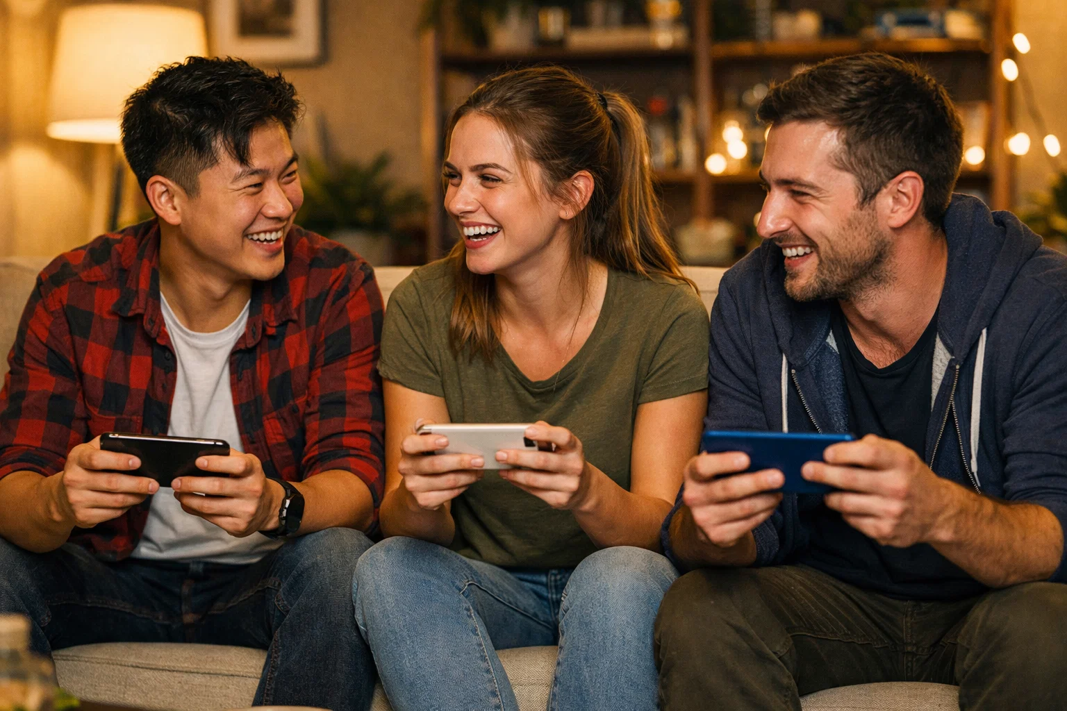 Social tournaments and leaderboards at sweepstakes casinos