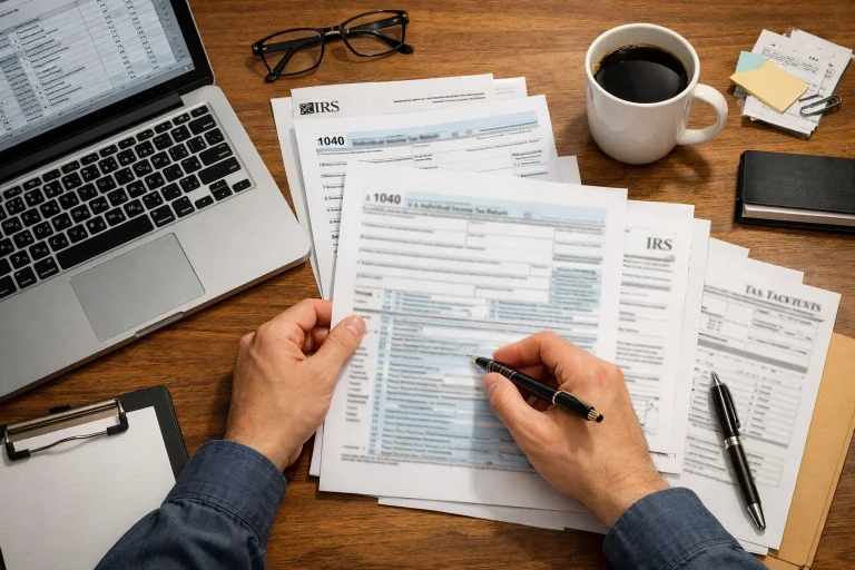 Tax reporting guide for sweepstakes casino winnings