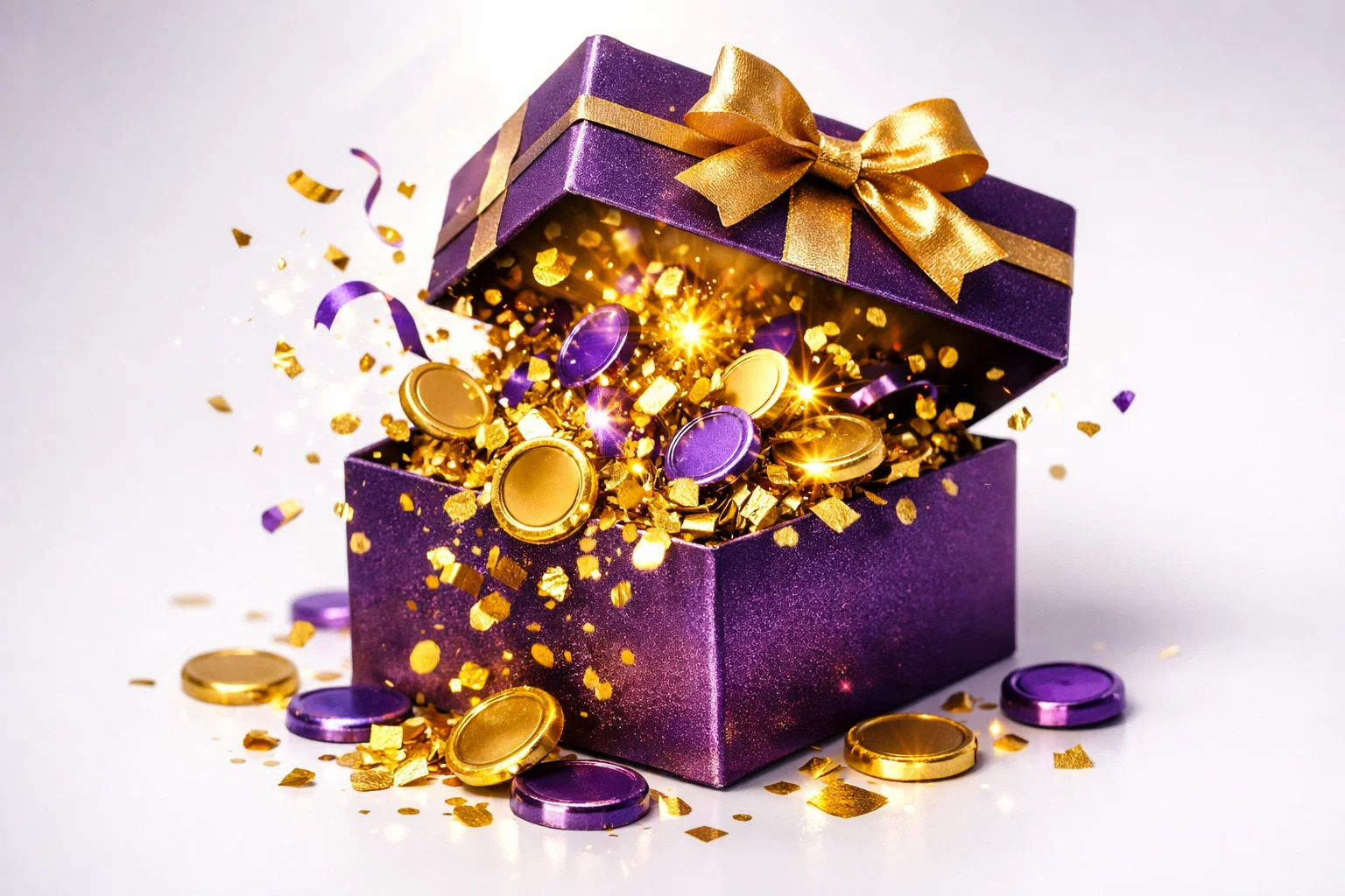 Sweepstakes casino welcome bonus and promotional offers comparison